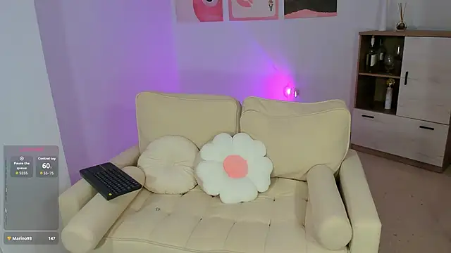 Massimo_Fiore's cam snapshot