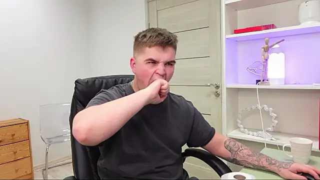 Jackson_Teele's cam snapshot