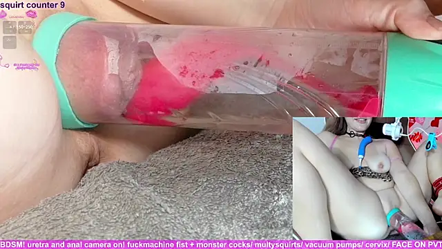 MaryBrook1's cam snapshot