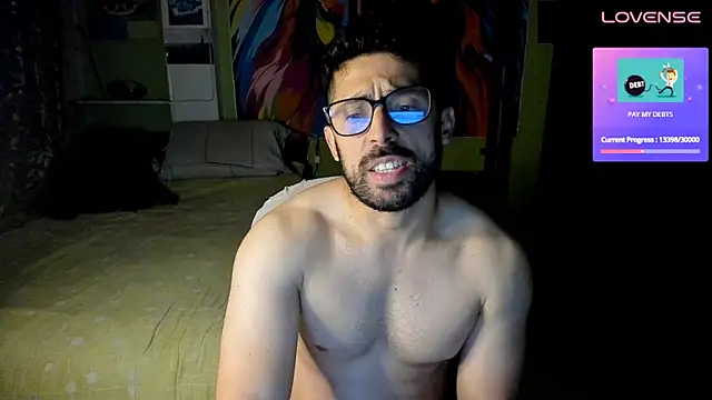 irokdan891's cam snapshot