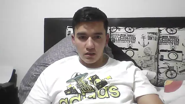 Estebitan_vm's cam snapshot