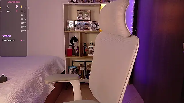 sogoodjenn's cam snapshot