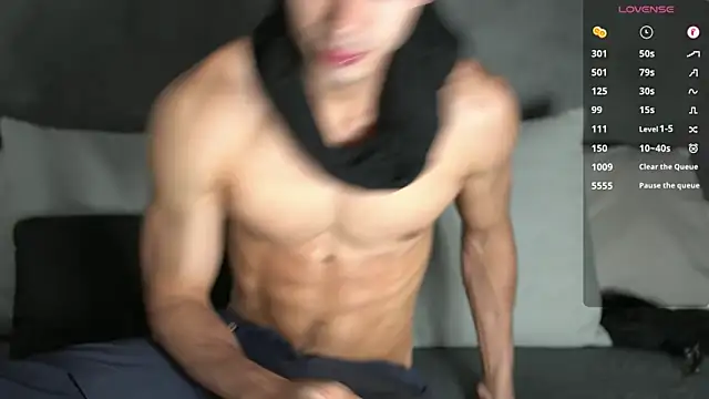 joesteel's cam snapshot