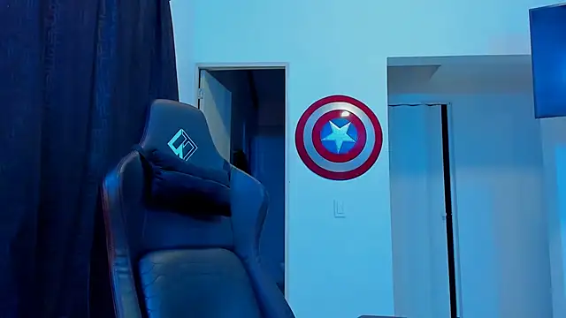 JoshRigby's cam snapshot