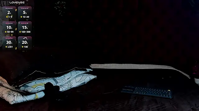 Lil_James's cam snapshot