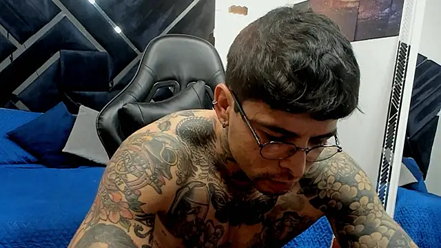 MATEO_DILUCA's cam snapshot