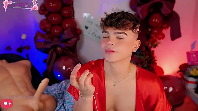 PRINCE_STEV live sex cam