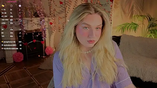 Jes_Solar live sex cam