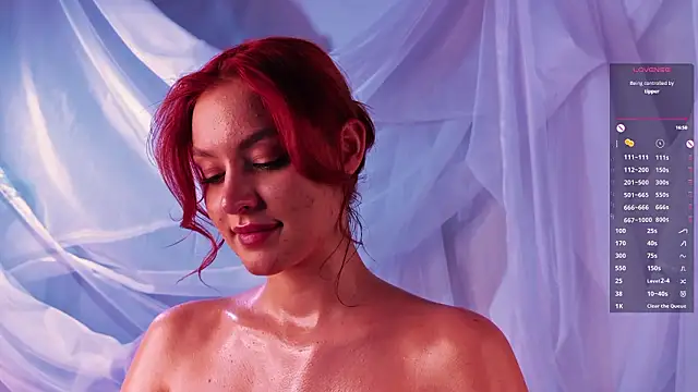 GildedKitten live sex cam