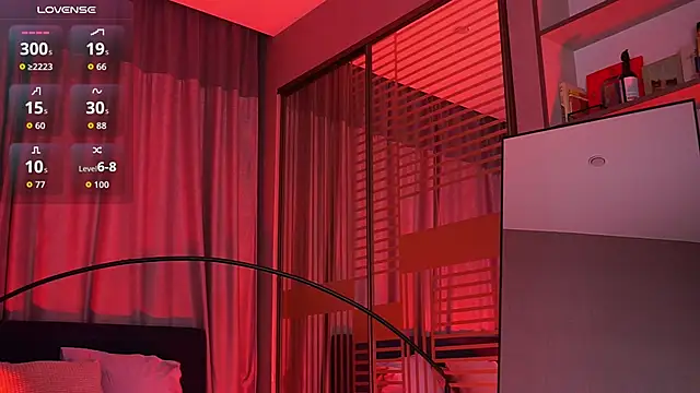 LunaNight live sex cam