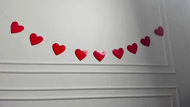 lunahush's cam snapshot