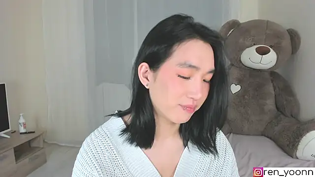 Ren_yoon live sex cam