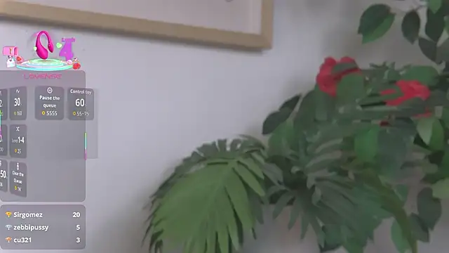 FrancescaBianchi's cam snapshot