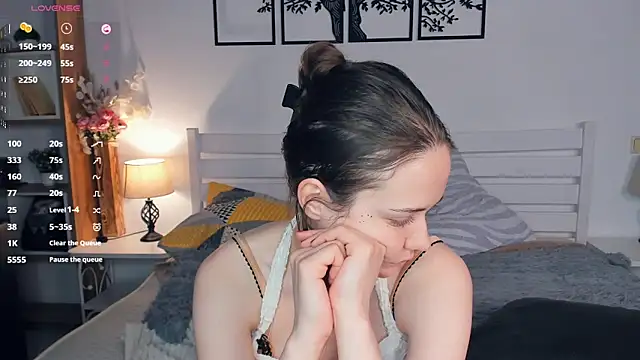 MalvinaTrafford's cam snapshot