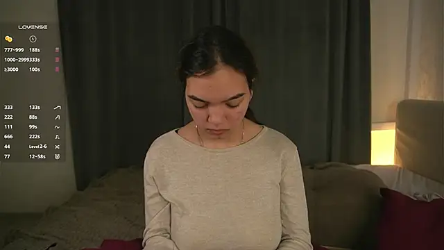 SheilaBarber live sex cam