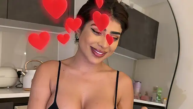 ArabicBarbie live sex cam