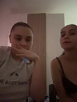 FemmeAffair live sex cam