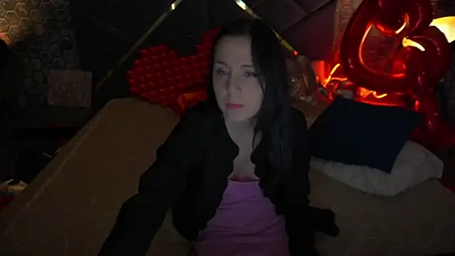 AryCoren's cam snapshot