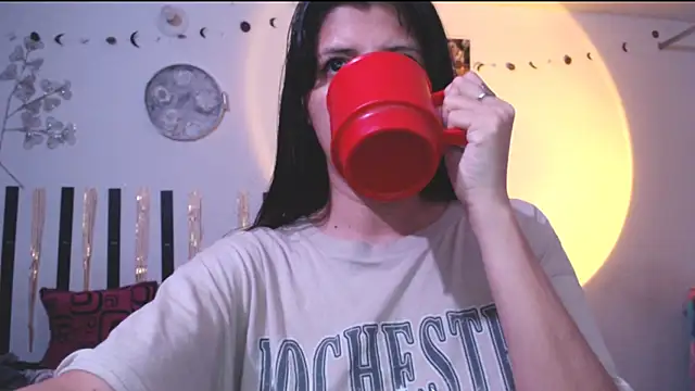 haomee's cam snapshot