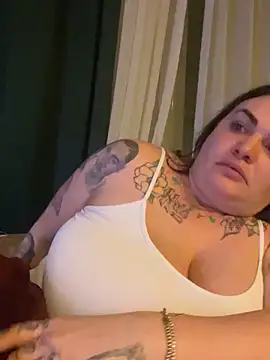 HeyBABYGIRL's cam snapshot