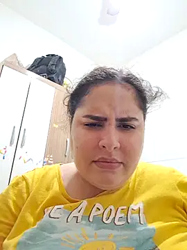 BarbedArtemia's cam snapshot