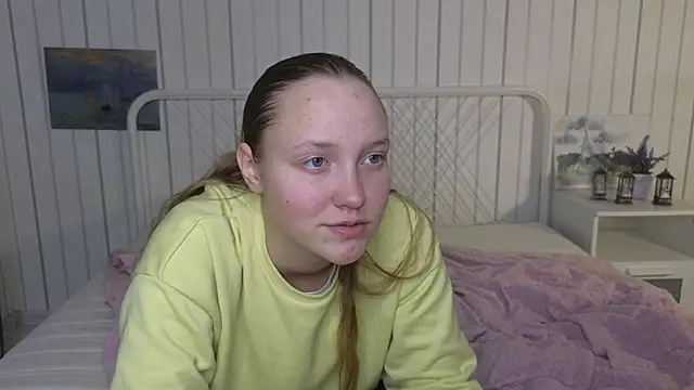 BibiStapler's cam snapshot