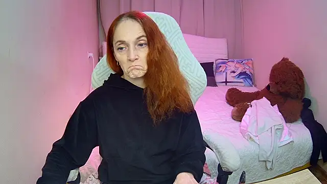 BreeTerner's cam snapshot