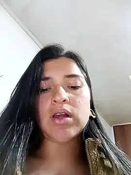 CristinaGreyz's cam snapshot