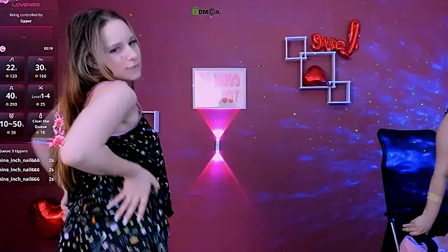 miles_candy's cam snapshot