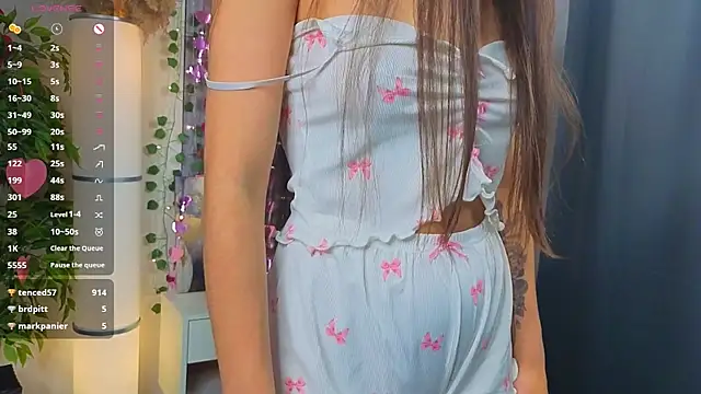 DeloresOkoren's cam snapshot