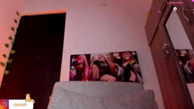 Vickysth live sex cam