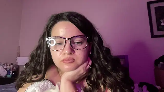 SoyOceanne's cam snapshot