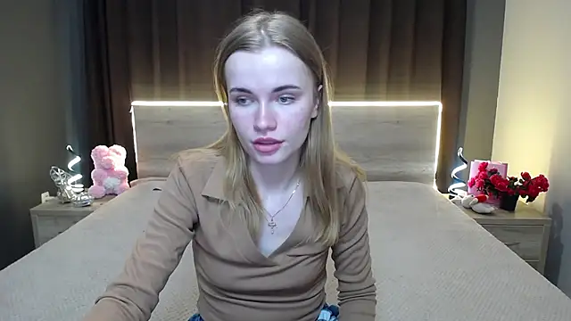 MargaritaKiss's cam snapshot