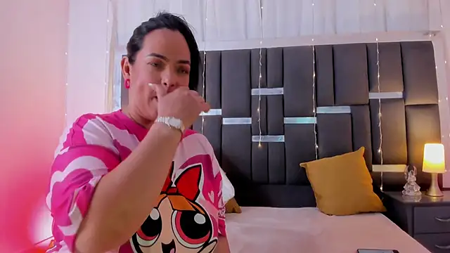 talivega's cam snapshot