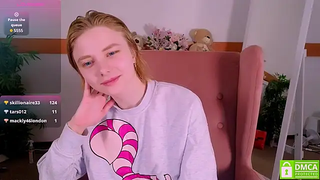 MirraBellanta's cam snapshot