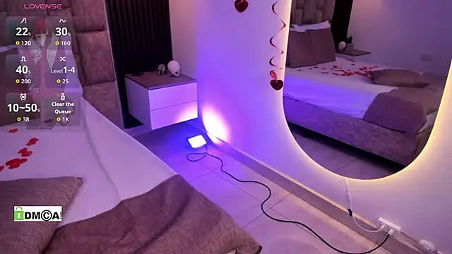 Perla_dixon's cam snapshot