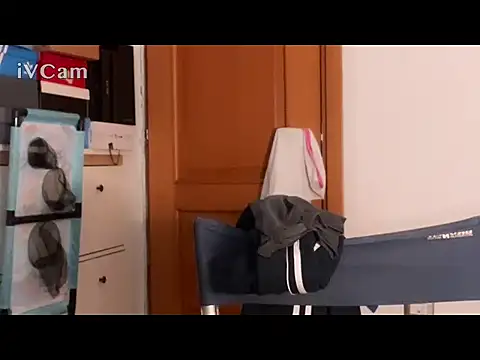 Renegade1608's cam snapshot