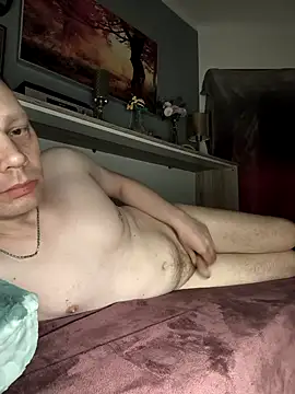 XXEricX's cam snapshot