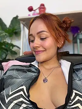 Miss-Abbii's cam snapshot