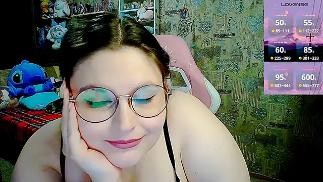 WhisperInTheDarkk's cam snapshot