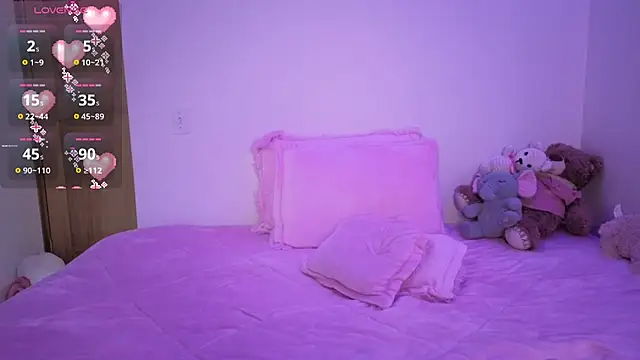 miss10_antonella's cam snapshot