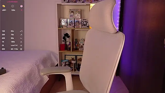 sogoodjenn's cam snapshot