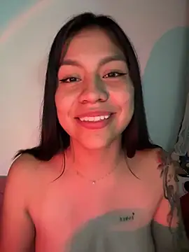 -Selene-'s cam snapshot