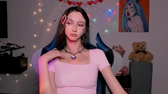 MermaidVibesTides's cam snapshot