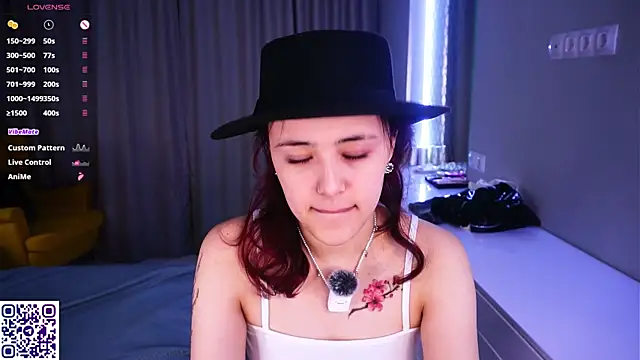 VerlieChahal's cam snapshot