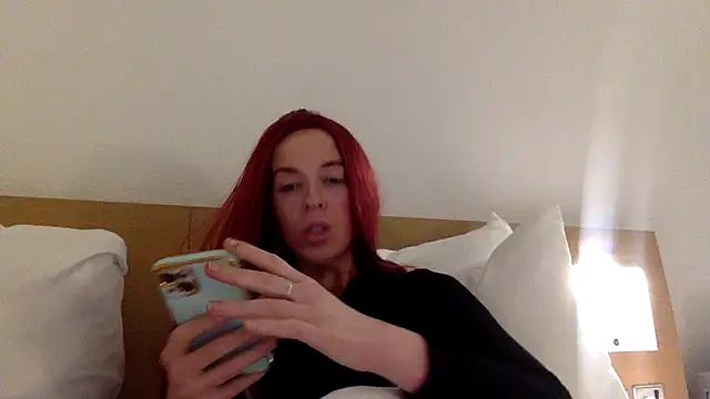 Bellababexox's cam snapshot