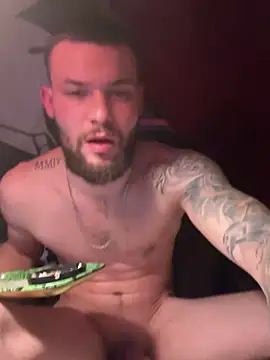 MrTwister666's cam snapshot