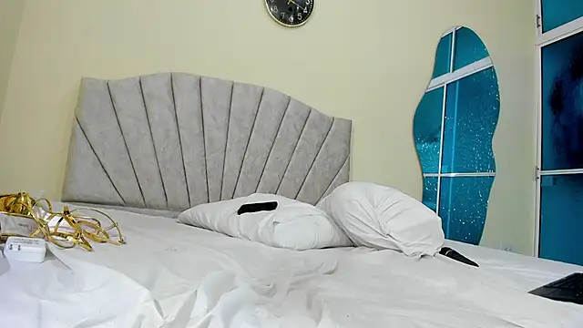 marsmith_1's cam snapshot