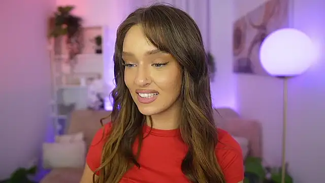 Clara_Nia's cam snapshot