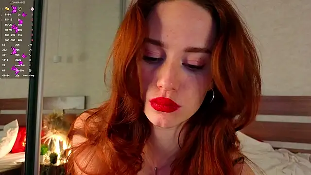 StacyWatts's cam snapshot